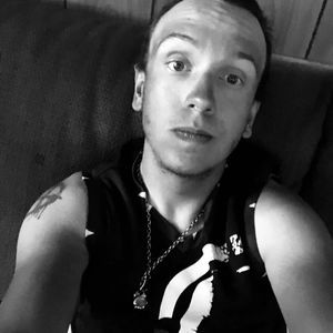 Meet your Posher, Todd